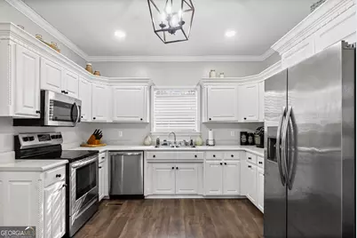 2537 Sumner Road, Moultrie, GA 31768 - Photo 17