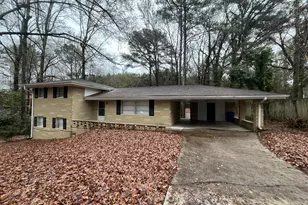 9168 Woodhaven Dr, Covington, GA 30014 - Photo 1