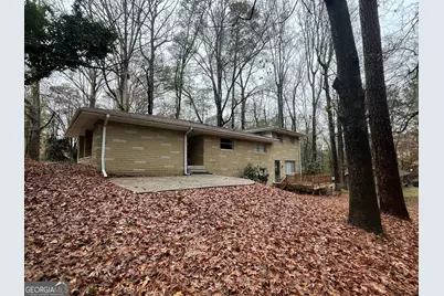 9168 Woodhaven Drive, Covington, GA 30014 - Photo 37