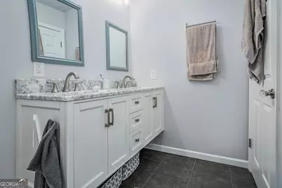 2260 Castle Lake Drive, Tyrone, GA 30290 - Photo 45