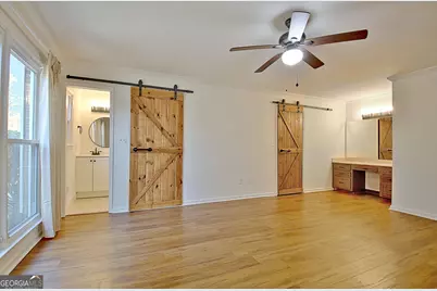 2260 Castle Lake Drive, Tyrone, GA 30290 - Photo 23