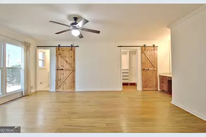 2260 Castle Lake Drive, Tyrone, GA 30290 - Photo 21