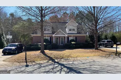 1062 Canter Bend, Bogart, GA 30622 - Photo 1