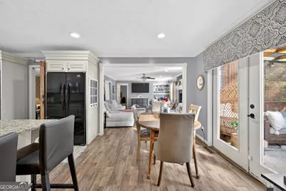 2380 Camp Mitchell Road, Grayson, GA 30017 - Photo 7