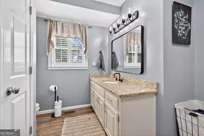 2380 Camp Mitchell Road, Grayson, GA 30017 - Photo 13