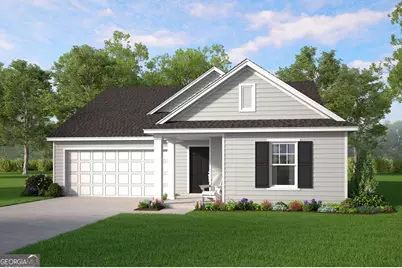 236 Silver Fox Drive, Saint Marys, GA 31558 - Photo 1