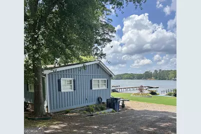 56 Lakeshore Drive, Monticello, GA 31064 - Photo 3