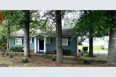 56 Lakeshore Drive, Monticello, GA 31064 - Photo 9