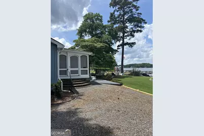 56 Lakeshore Drive, Monticello, GA 31064 - Photo 5