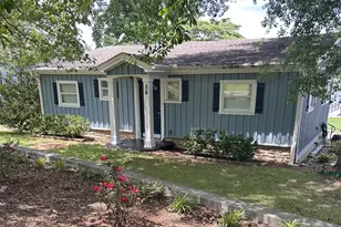 56 Lakeshore Dr, Monticello, GA 31064 - Photo 1