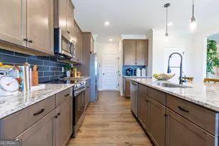 1435 Trellis Ct, Hampton, GA 30228 - Photo 13