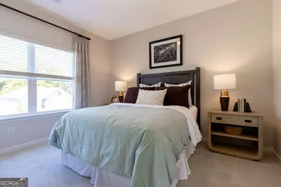 1435 Trellis Court #(LOT 8), Hampton, GA 30228 - Photo 7