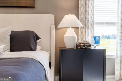 1435 Trellis Court #(LOT 8), Hampton, GA 30228 - Photo 29