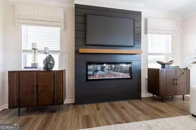 1435 Trellis Court #(LOT 8), Hampton, GA 30228 - Photo 21