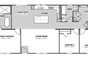 411 Griffin Rd, Martin, GA 30557 - Photo 3