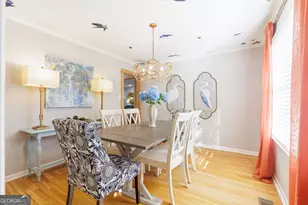 100 Starmount Dr, Valdosta, GA 31605 - Photo 5