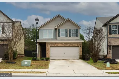 773 Galveston Way, McDonough, GA 30253 - Photo 5