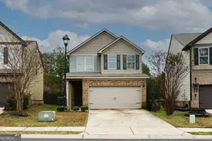 773 Galveston Way, McDonough, GA 30253 - Photo 5