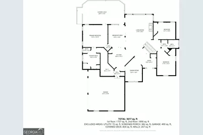 110 Holly Ridge Road, Stockbridge, GA 30281 - Photo 49