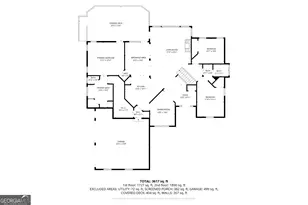 110 Holly Ridge Rd, Stockbridge, GA 30281 - Photo 49