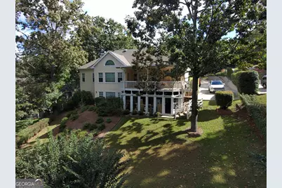 110 Holly Ridge Road, Stockbridge, GA 30281 - Photo 45