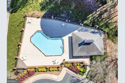 110 Holly Ridge Road, Stockbridge, GA 30281 - Photo 49