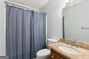 156 W Peach Ave, Kingsland, GA 31548 - Photo 17