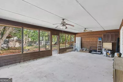 156 W Peach Avenue, Kingsland, GA 31548 - Photo 23