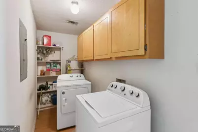 156 W Peach Avenue, Kingsland, GA 31548 - Photo 21