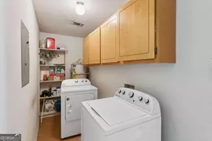 156 W Peach Ave, Kingsland, GA 31548 - Photo 21