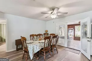 156 W Peach Ave, Kingsland, GA 31548 - Photo 7