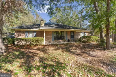 156 W Peach Avenue, Kingsland, GA 31548 - Photo 1