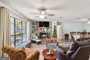 156 W Peach Ave, Kingsland, GA 31548 - Photo 3