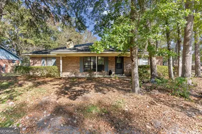 156 W Peach Avenue, Kingsland, GA 31548 - Photo 29