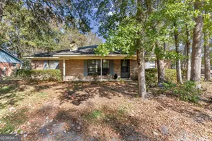 156 W Peach Ave, Kingsland, GA 31548 - Photo 29