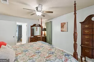 156 W Peach Ave, Kingsland, GA 31548 - Photo 11