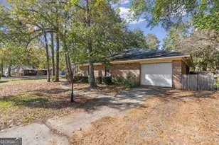 156 W Peach Ave, Kingsland, GA 31548 - Photo 27
