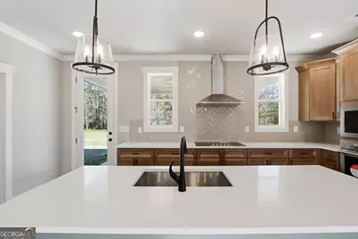 576 Elder Road, Statham, GA 30666 - Photo 19