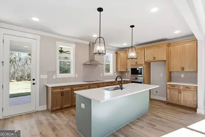 576 Elder Road, Statham, GA 30666 - Photo 15