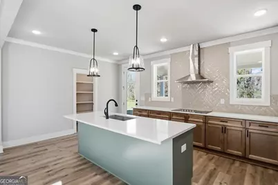 576 Elder Road, Statham, GA 30666 - Photo 17