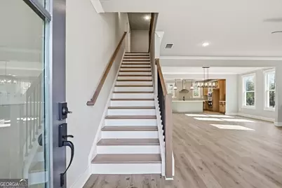 576 Elder Road, Statham, GA 30666 - Photo 5