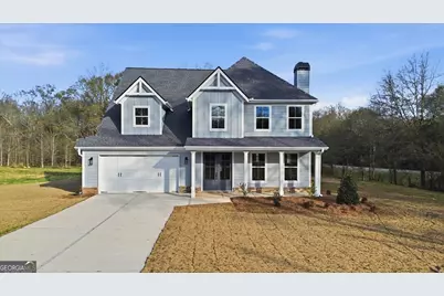 576 Elder Road, Statham, GA 30666 - Photo 71