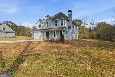 576 Elder Road, Statham, GA 30666 - Photo 3