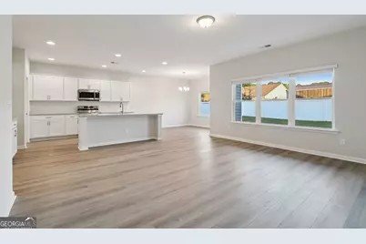 250 Silver Fox Drive, Saint Marys, GA 31558 - Photo 3