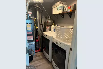 709 Wynnes Ridge Circle, Marietta, GA 30067 - Photo 3