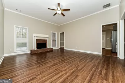 100 Red Maple Drive, Hampton, GA 30228 - Photo 3