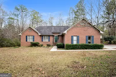 100 Red Maple Drive, Hampton, GA 30228 - Photo 1