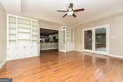 100 Red Maple Drive, Hampton, GA 30228 - Photo 5