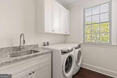 107 Yacht Club Drive, Saint Simons, GA 31522 - Photo 23