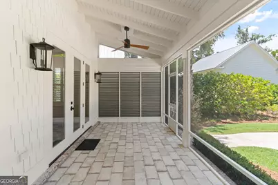 107 Yacht Club Drive, Saint Simons, GA 31522 - Photo 35